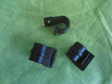 Tent accessories tube hook Tent accessories tube hook