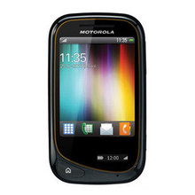 Motorola/Ħ������ EX232 ����3G �����ֻ� �л�����