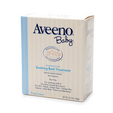 �������ֻ�������Aveeno BabyӤ����������� Ԥ������ʪ��Ƥ��