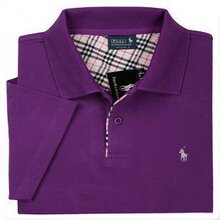 热卖2010新男商务短袖纯棉纯色POLO衫 男T 2件包邮