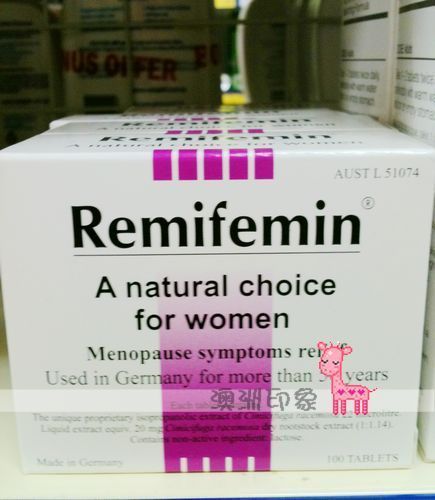  Remifemin  -  9