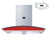 【全国联保】好太太欧式吸油烟机 CXW-200-E003(红色) 新款