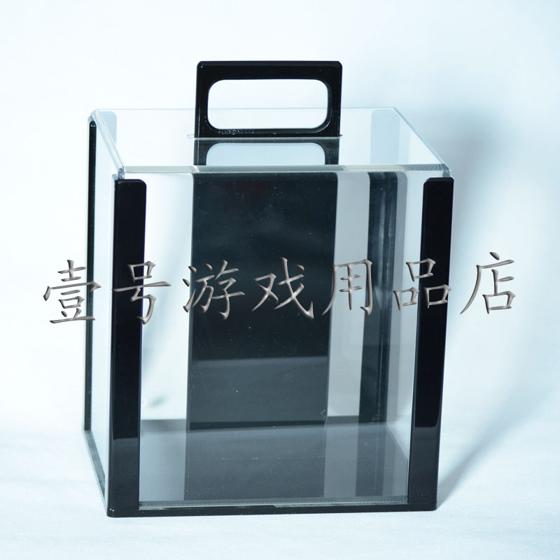 棋牌筹码箱 德州扑克筹码箱高级亚克力筹码展示盒 可装1000片筹码在类目 运动/瑜伽/健身/球迷用品, 麻将/棋牌/益智类, 筹码中 - 来自Buy2taobao.com提供专业的淘宝代购服务