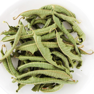 艺福堂花草茶 马鞭草 柠檬马鞭草 马鞭草茶 50g/袋 产地直供 正品