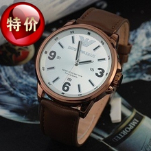 Armani Armani relojes de moda reloj de cuarzo con neutro mesa especiales AR