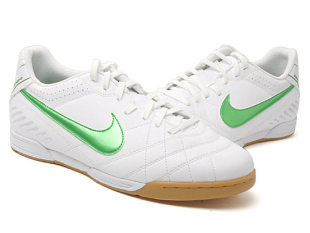  Nike男式454323-130EVA缓震鞋底入门级室内足球鞋耐克NIKE运动鞋