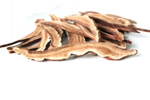  年终大促 长白山精选半野生灵芝片 滋补强身买2送1 买5送3买10送7
