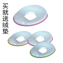 婴儿坐便器通用儿童座便器座圈马桶圈马桶盖正品宝宝坐便圈座便圈