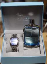 �����Ʒ��JAGUAR/���� �ݱ���ʿ��ˮ+�ݱ��ֱ������װ4S������