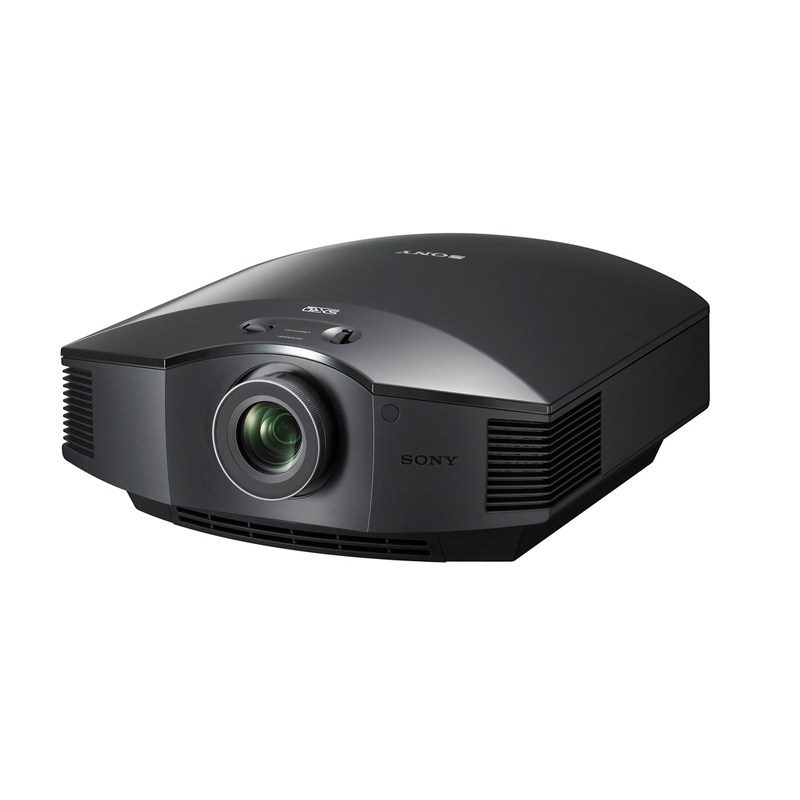 索尼/SONY投影机 HW30ES 1080P高清3D家用投影仪 新品随机送眼镜