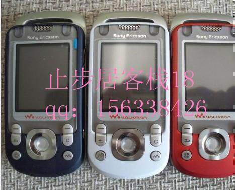 包邮 索爱手机\w550 w550c 旋转手机W550I qq 飞信 蓝牙