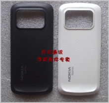 NOKIA ŵ���� N97i ̨��ԭװ ��� ��ظ� ��Ǻ�� �ڰ�ɫ��ѡ