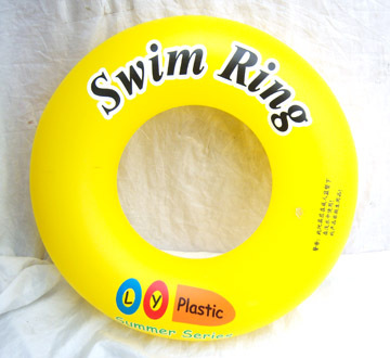 Swimming ring 70CM monolayer Yellow children Swimming supplies Swimming equipment Swimming ringin the Toy/Childs/Puzzle/Building block/Model , Swimming pool/Water toys , Baby/Children love handles category - from Buy2taobao.com to provide professional Taobao agent buy service