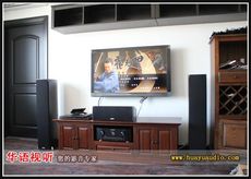 Hi-Fi акустика Мыс музыки звуковой ящик