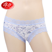 【<em>浪莎竹纤维女内裤</em>】-热销-精选-天猫tmall.co