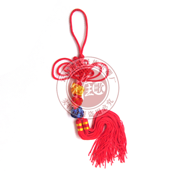 Hulusi Accessories All hand Fine Chinese knot Pendantsin the Musical Instruments/Guitar/Piano/Fitting , Folk instruments , Ethnic wind instruments , Bau category - from Buy2taobao.com to provide professional Taobao agent buy service