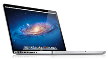 淘宝网Apple/苹果 MacBook Pro MD318ZP/A