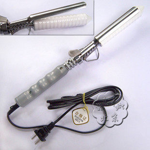 卷/直发棒,千艺 负离子直发器 夹板可<em>夹</em>卷发 直