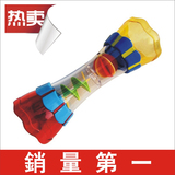 热卖中 儿童洗澡玩具 戏水杯/旋转舀水戏水筒 红色观察水流0.12