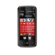 Nokia 诺基亚 5800W WIFI 3G智能手机 导航 原装正品