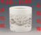 上下架计划:热销精品景德镇陶瓷笔筒摆件 教师节礼物办公用品 办公室台面摆设