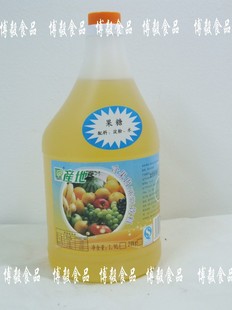  台湾嘉男产地食品产地果糖糖浆 咖啡奶茶通用果糖 奶茶店必备