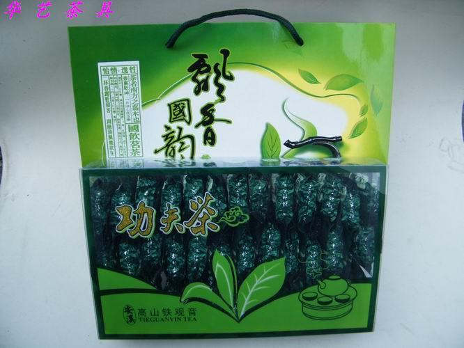 特价 福建名茶乌龙茶铁观音秋茶/清香型500克高档盒装 送礼佳品在类目 餐饮具, 茶具, 其它中 - 来自Buy2taobao.com提供专业的淘宝代购服务
