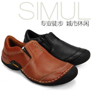 全手工缝制鞋：simul官方旗舰店