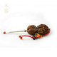 【不器】 茶具/茶道 核桃茶针普洱茶针 茶锥