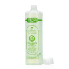 千纤草丝瓜水500ml 爽肤水化妆水柔肤水化妆品美白补水保湿