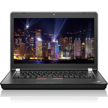 联想 IBM thinkpad E425(1198a32) 四核笔记本 送2G内存包鼠 包邮