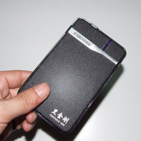 寸SATA硬盘盒 超薄免螺丝安装 飞利浦SDE-3