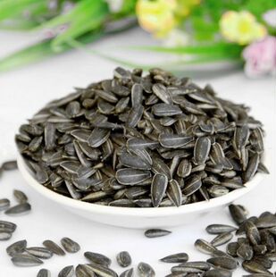  新货小瓜子特价特级黑珍珠瓜子生瓜子葵花籽批发炒货仓鼠粮食