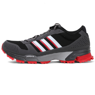  专柜正品阿迪达斯男鞋新款运动跑步鞋G64499 Q22182 G64498现