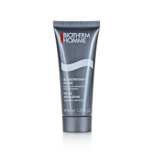 正品热销!Biotherm碧欧泉男士<span class=H>去</span><span class=H>角质</span>啫喱40ML <span class=H>面部</span><span class=H>磨砂</span> 小也香水