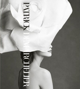 Patrick Demarchelier [精装]帕克里特&middot;德马舍利耶