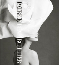 Patrick Demarchelier [精装]帕克里特&middot;德马舍利耶