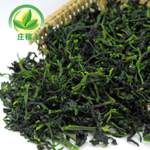  庄稼人 农家菜 脱水蔬菜 菜苋菜蕻青菜干 万年青 菜干 干菜 250g
