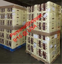 包邮美国版大自然松露巧克力1000g批发24盒起