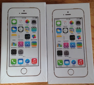 上下架计划:[美国代购]Apple/苹果iPhone6[套餐一]/5S[套餐二] 美V版三网通用