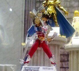 万代 圣衣神话 EX2.0 青铜圣斗士 天马座 星矢预订