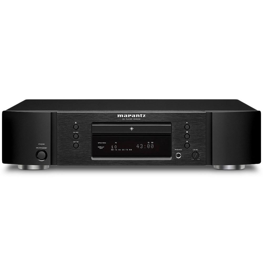 马兰士 CD5004 CD机 发烧HIFI播放器 正规发票 联保 全国包邮