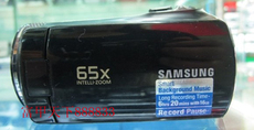 видеокамера Оригинал samsung/Samsung SMX по
