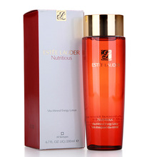 正品!Esteelauder/雅诗兰黛鲜活营养精华水/红石榴水200ML 保湿