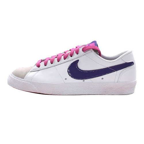 09Nike blazer复古板鞋新款女鞋