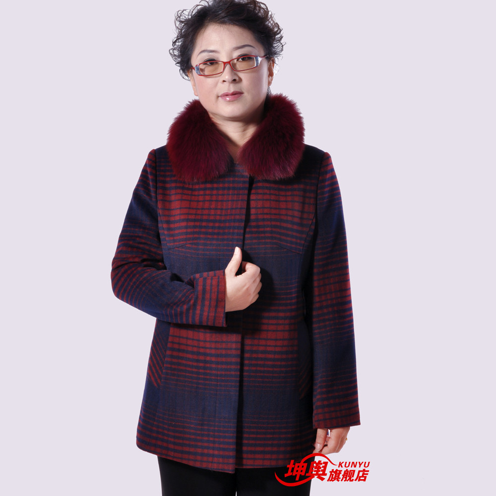 【多图】女羊绒<em>大衣品牌</em>单品,<em>女装</em>讨论,女羊绒