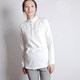 Yi Xiuge pregnant women maternity dresses spring clothing Korean cotton shirt women clothes at  end of  end of 2,416