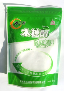  促销活动无糖食品 糖尿病食品 阿尔发木糖醇甜味料市场价22