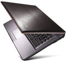 【聚】<span class=H>联想</span>笔记本电脑/Lenovo/<span class=H>联想</span> <span class=H>Y</span>470N-IFI/4G/2G独显/win7