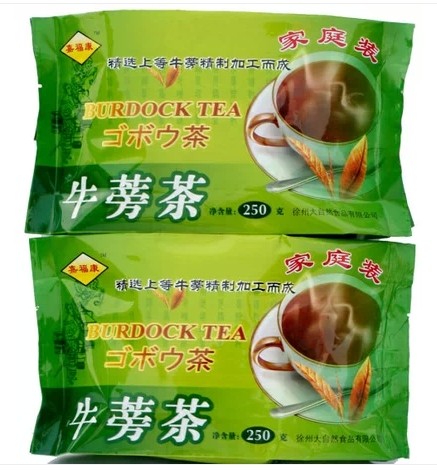 徐州大自然牛蒡茶 黃金牛蒡茶250克 新鮮牛蒡黃金牛蒡片茶正品在類目 傳統滋補營養品, 養生茶中 - 來自Buy2taobao.com提供專業的淘寶代購服務